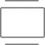 Accordion Vertical SVG Icon